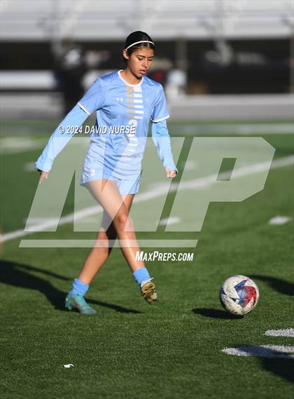 Thumbnail 3 in La Serna @ Quartz Hill (CIF SS Division 2 Final) photogallery.