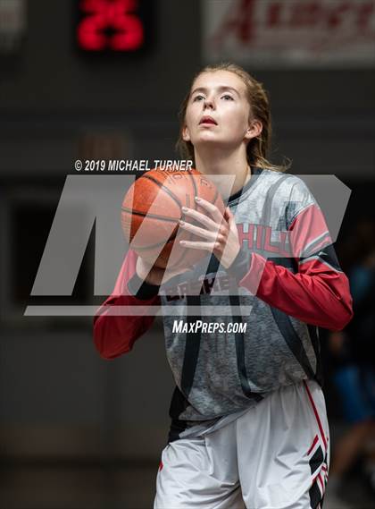 Thumbnail 2 in FR: Pleasant Valley @ Foothill photogallery.