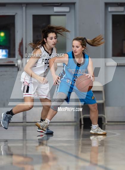 Thumbnail 1 in FR: Pleasant Valley @ Foothill photogallery.