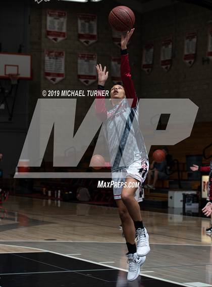 Thumbnail 3 in FR: Pleasant Valley @ Foothill photogallery.