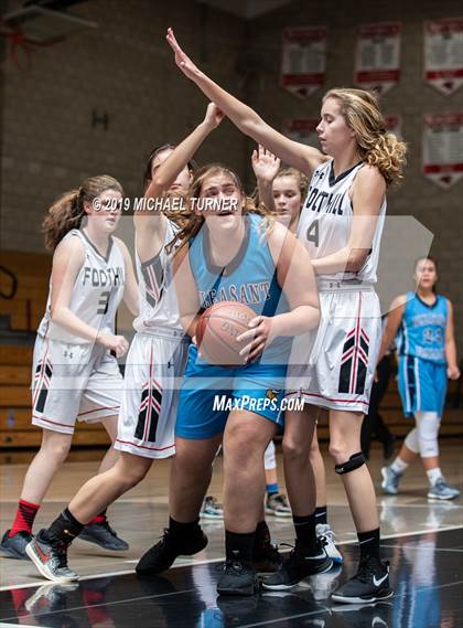 Thumbnail 2 in FR: Pleasant Valley @ Foothill photogallery.