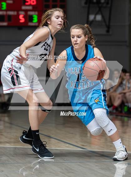 Thumbnail 1 in FR: Pleasant Valley @ Foothill photogallery.