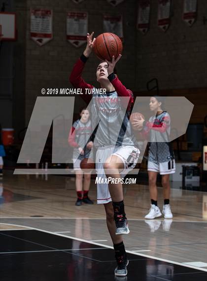 Thumbnail 2 in FR: Pleasant Valley @ Foothill photogallery.