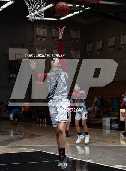 Thumbnail 2 in FR: Pleasant Valley @ Foothill photogallery.