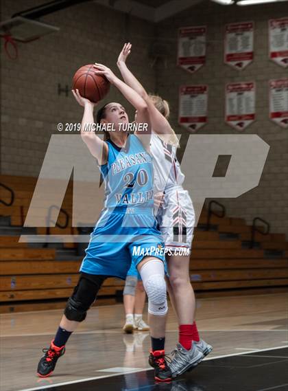 Thumbnail 3 in FR: Pleasant Valley @ Foothill photogallery.