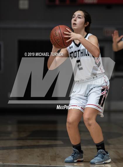 Thumbnail 3 in FR: Pleasant Valley @ Foothill photogallery.