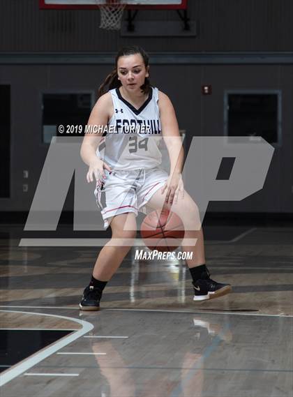 Thumbnail 2 in FR: Pleasant Valley @ Foothill photogallery.