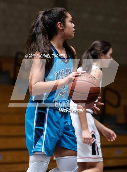 Thumbnail 1 in FR: Pleasant Valley @ Foothill photogallery.