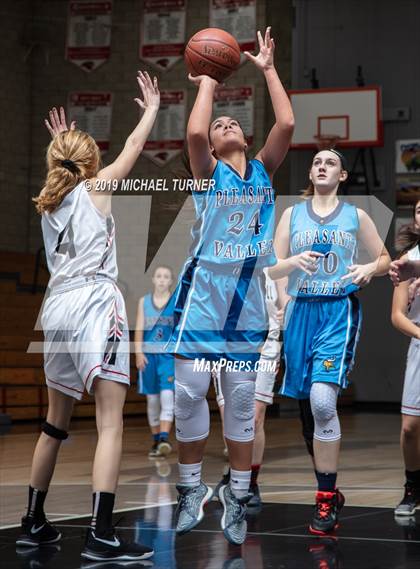 Thumbnail 3 in FR: Pleasant Valley @ Foothill photogallery.