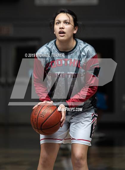 Thumbnail 1 in FR: Pleasant Valley @ Foothill photogallery.