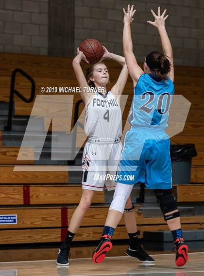 Thumbnail 1 in FR: Pleasant Valley @ Foothill photogallery.