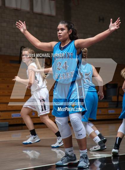 Thumbnail 1 in FR: Pleasant Valley @ Foothill photogallery.