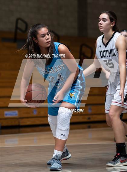 Thumbnail 3 in FR: Pleasant Valley @ Foothill photogallery.