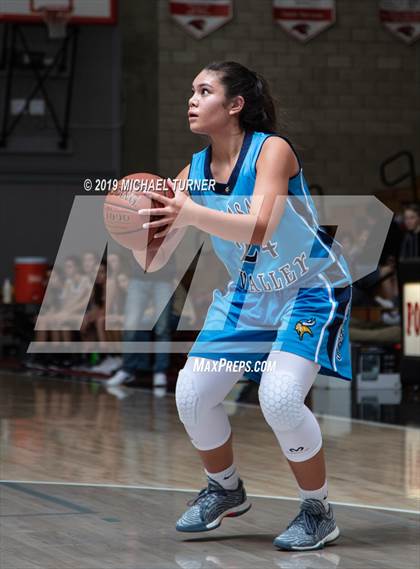 Thumbnail 1 in FR: Pleasant Valley @ Foothill photogallery.