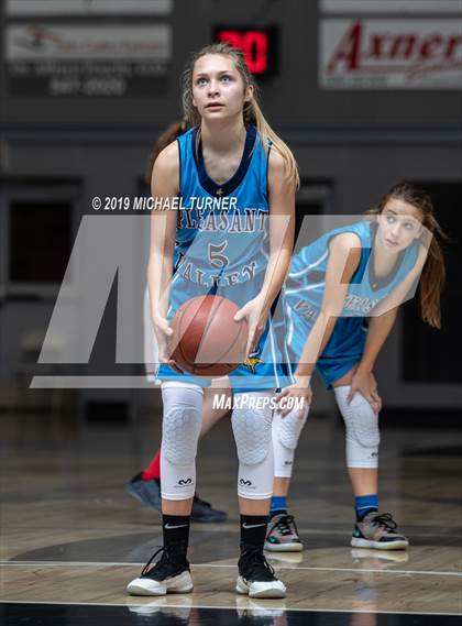 Thumbnail 3 in FR: Pleasant Valley @ Foothill photogallery.