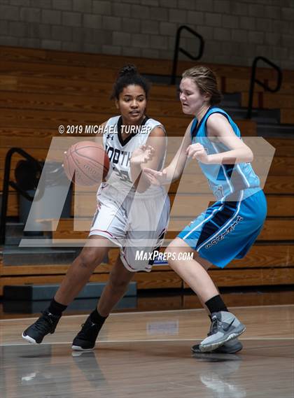 Thumbnail 1 in FR: Pleasant Valley @ Foothill photogallery.