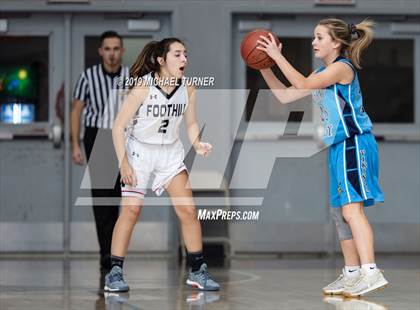 Thumbnail 2 in Fr: Pleasant Valley @ Foothill photogallery.