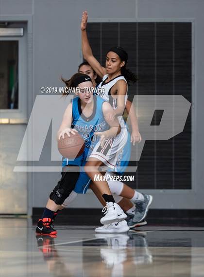 Thumbnail 3 in FR: Pleasant Valley @ Foothill photogallery.
