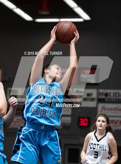 Thumbnail 2 in FR: Pleasant Valley @ Foothill photogallery.