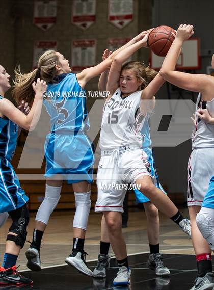 Thumbnail 3 in FR: Pleasant Valley @ Foothill photogallery.
