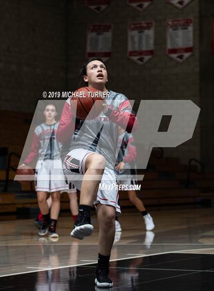 Thumbnail 2 in FR: Pleasant Valley @ Foothill photogallery.