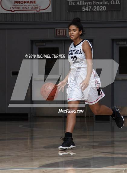 Thumbnail 1 in FR: Pleasant Valley @ Foothill photogallery.