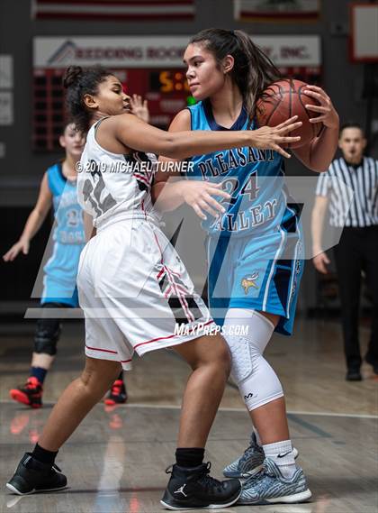 Thumbnail 3 in FR: Pleasant Valley @ Foothill photogallery.