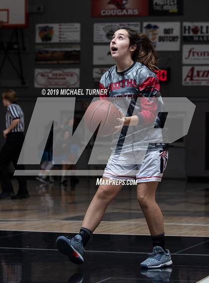 Thumbnail 1 in FR: Pleasant Valley @ Foothill photogallery.