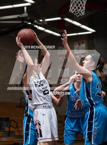 Thumbnail 3 in FR: Pleasant Valley @ Foothill photogallery.