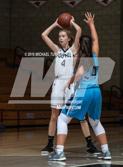 Thumbnail 3 in FR: Pleasant Valley @ Foothill photogallery.