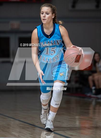 Thumbnail 2 in FR: Pleasant Valley @ Foothill photogallery.