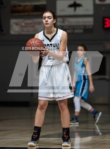 Thumbnail 2 in FR: Pleasant Valley @ Foothill photogallery.