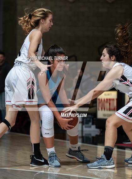 Thumbnail 3 in FR: Pleasant Valley @ Foothill photogallery.