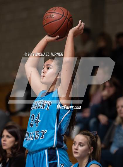 Thumbnail 1 in FR: Pleasant Valley @ Foothill photogallery.