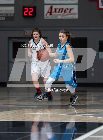Thumbnail 3 in FR: Pleasant Valley @ Foothill photogallery.