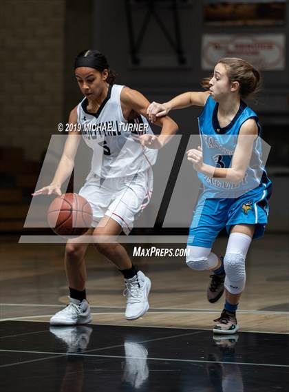 Thumbnail 3 in FR: Pleasant Valley @ Foothill photogallery.