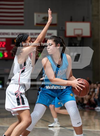 Thumbnail 3 in FR: Pleasant Valley @ Foothill photogallery.