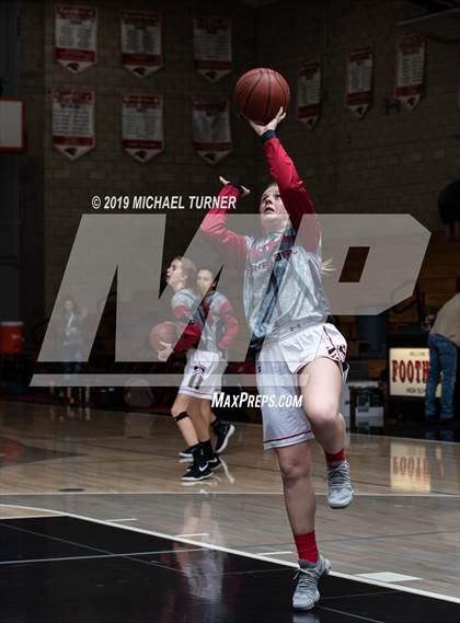 Thumbnail 1 in FR: Pleasant Valley @ Foothill photogallery.