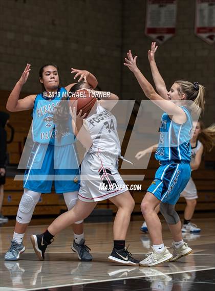 Thumbnail 2 in FR: Pleasant Valley @ Foothill photogallery.
