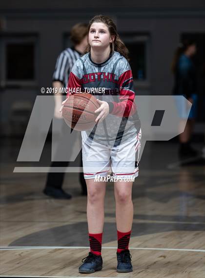 Thumbnail 2 in FR: Pleasant Valley @ Foothill photogallery.