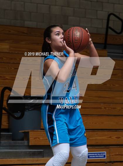 Thumbnail 2 in FR: Pleasant Valley @ Foothill photogallery.