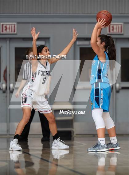 Thumbnail 2 in FR: Pleasant Valley @ Foothill photogallery.