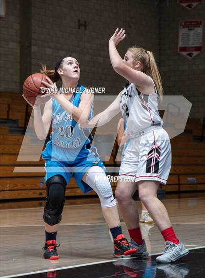 Thumbnail 2 in FR: Pleasant Valley @ Foothill photogallery.