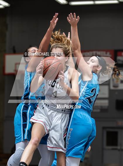 Thumbnail 1 in FR: Pleasant Valley @ Foothill photogallery.