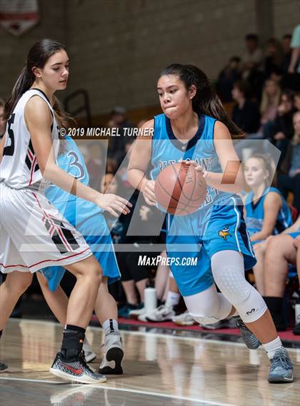 Thumbnail 2 in FR: Pleasant Valley @ Foothill photogallery.