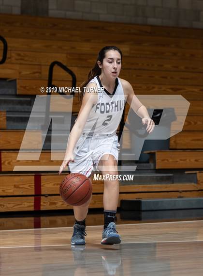 Thumbnail 2 in FR: Pleasant Valley @ Foothill photogallery.