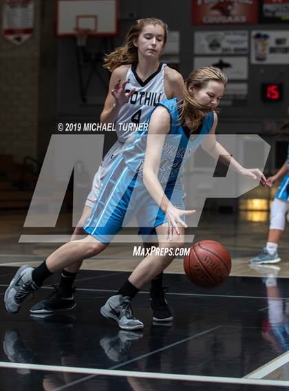 Thumbnail 2 in FR: Pleasant Valley @ Foothill photogallery.