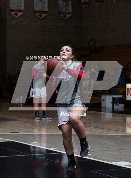 Thumbnail 2 in FR: Pleasant Valley @ Foothill photogallery.