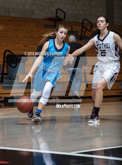 Thumbnail 3 in FR: Pleasant Valley @ Foothill photogallery.