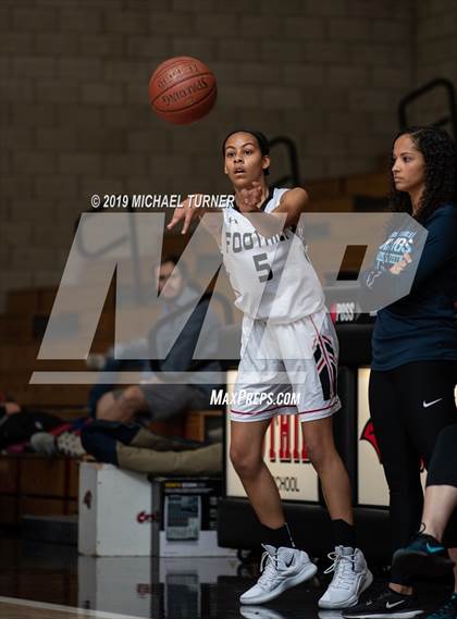 Thumbnail 2 in FR: Pleasant Valley @ Foothill photogallery.
